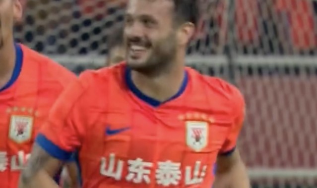 卡扎vs国安数据：射正5次收获大四喜，3次过人成功